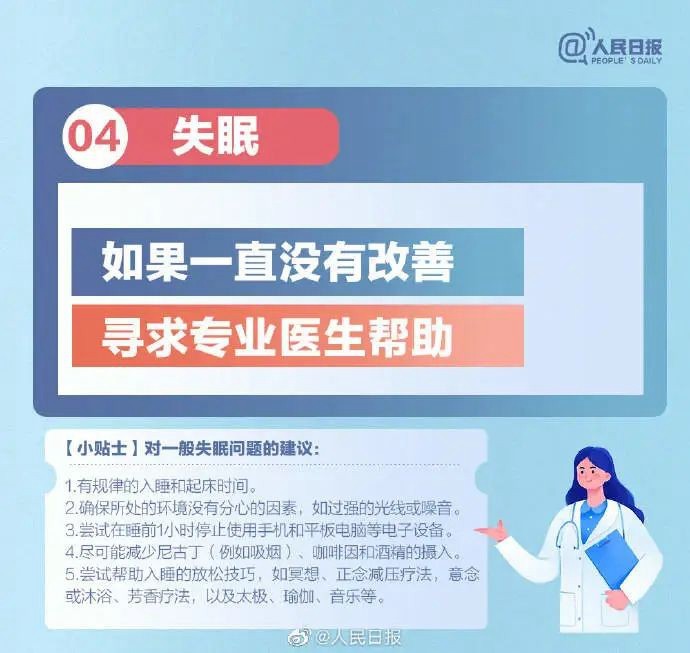 新冠轉(zhuǎn)陰后9種常見(jiàn)遺留癥狀，這些情形要就診