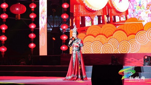 【新春七天樂】新年踏歌而來?春之約“松桃好聲音”挑戰(zhàn)賽熱情開唱