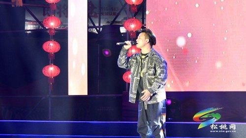 【新春七天樂】新年踏歌而來?春之約“松桃好聲音”挑戰(zhàn)賽熱情開唱