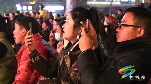 【新春七天樂】新年踏歌而來?春之約“松桃好聲音”挑戰(zhàn)賽熱情開唱