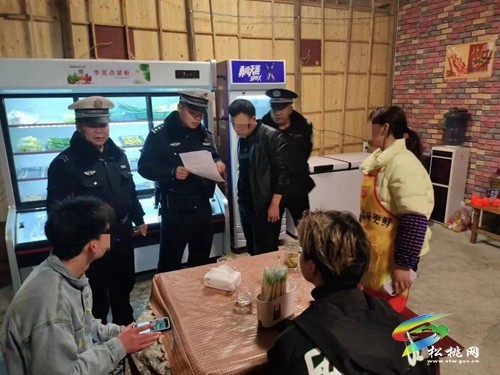 松桃：多彩文明實踐活動讓群眾歡度新春