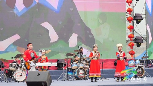 【新春七天樂】春之韻“鄉(xiāng)村大舞臺”上演才藝大比拼?