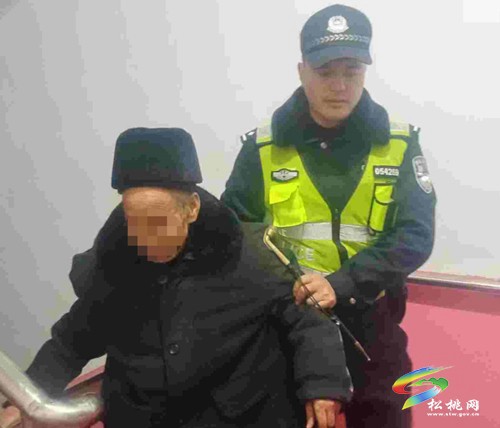 ?萬警進(jìn)萬家丨守護(hù)不停歇 暖心事不斷