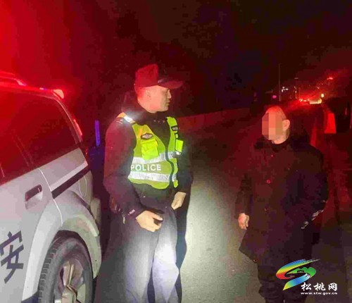 ?萬警進(jìn)萬家丨守護(hù)不停歇 暖心事不斷