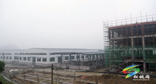 孟溪鎮(zhèn)：全力做好樂嘉投產籌備工作 幫助群眾靈活就業(yè)