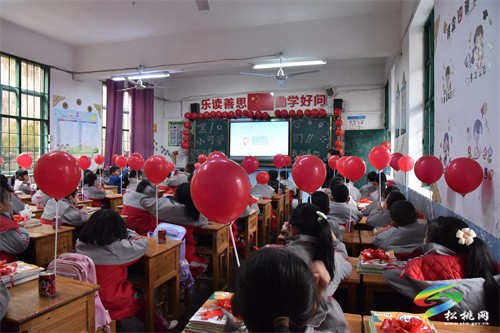 松桃:校園安全有序開學(xué)，學(xué)子元?dú)鉂M滿