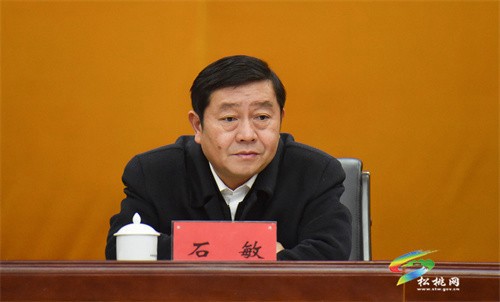 縣委農(nóng)村工作會議召開