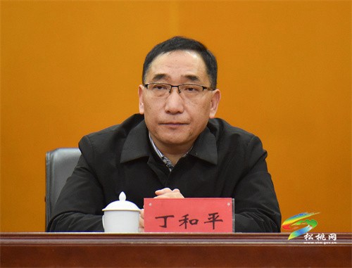 縣委農(nóng)村工作會議召開