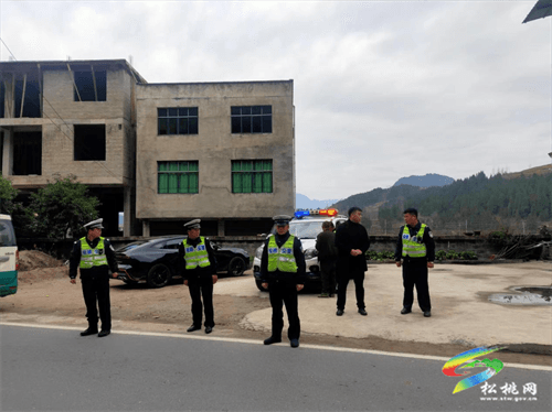 普覺鎮(zhèn):五舉措持續(xù)抓好道路交通安全專項(xiàng)整治