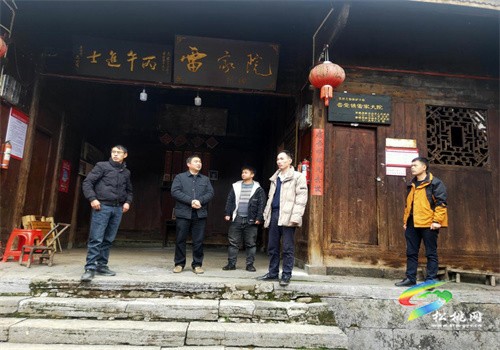 普覺(jué)鎮(zhèn)聯(lián)合全面開(kāi)展安全生產(chǎn)大檢查