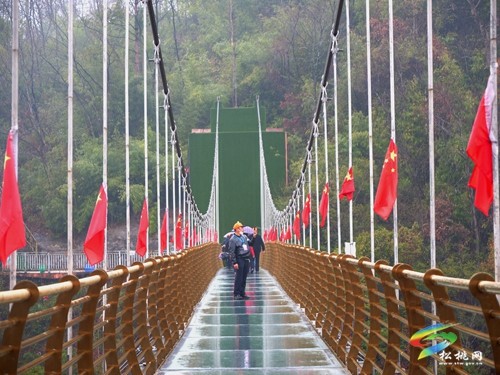 松桃旅游市場(chǎng)全面回暖