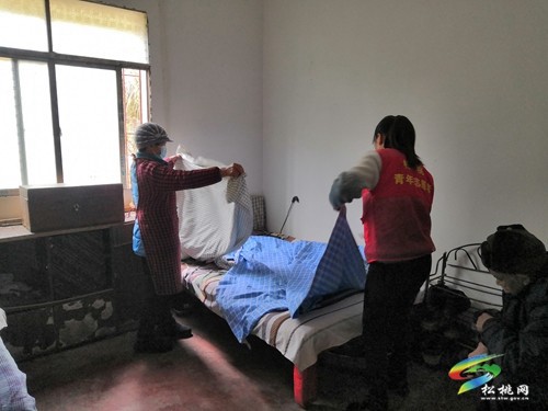 九江街道2023年3·5學(xué)習(xí)雷鋒日暨新時代文明實踐志愿服務(wù)活動