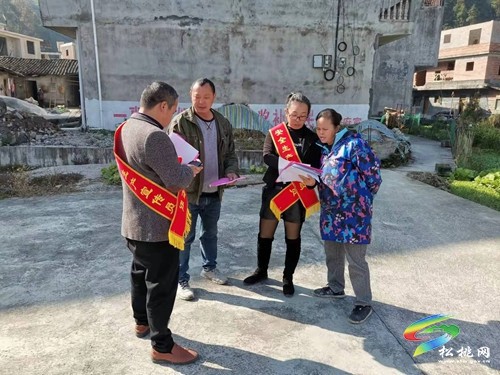 普覺鎮(zhèn)“三強(qiáng)化”開展道路交通隱患排查治理工作