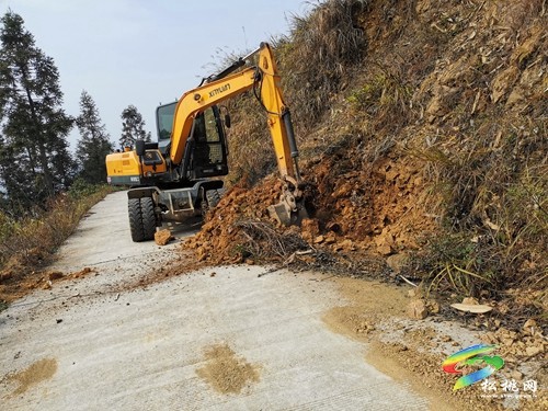普覺鎮(zhèn)“三強(qiáng)化”開展道路交通隱患排查治理工作