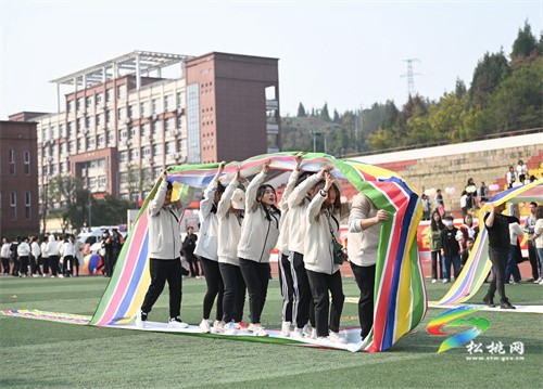 松桃：多彩活動(dòng)喜迎“三八”國(guó)際勞動(dòng)?jì)D女節(jié)