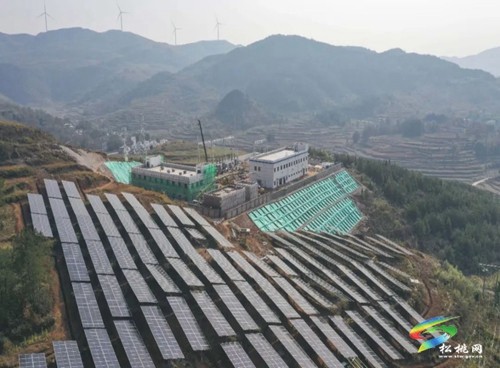盤石鎮(zhèn)：創(chuàng)新“一一三三”工作模式推動強村富民公司實體化運行
