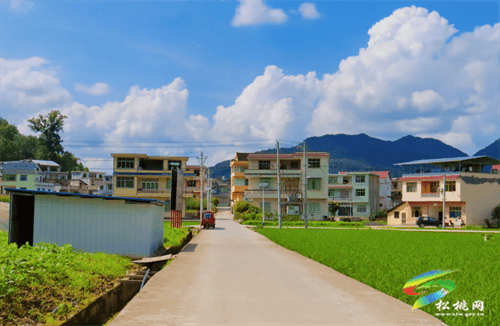 大路鎮(zhèn)：黨建引領(lǐng)鄉(xiāng)村振興駛?cè)搿翱燔嚨馈? onmousewheel=