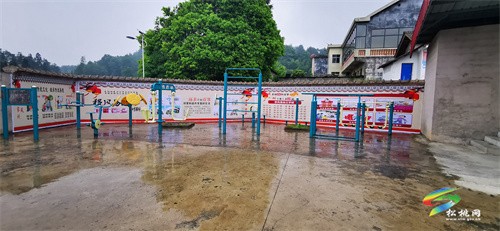松桃：新時(shí)代文明實(shí)踐突出“五個(gè)著力”助推鄉(xiāng)村振興