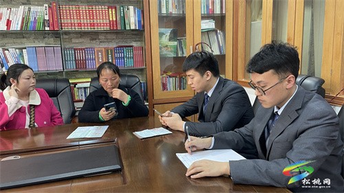 松桃：“貸”動(dòng)農(nóng)民發(fā)展走實(shí)鄉(xiāng)村振興路