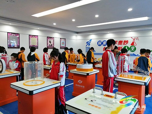 【新時(shí)代新征程新偉業(yè)】凝聚社科力量  服務(wù)發(fā)展大局——松桃社科聯(lián)2022年度工作綜述