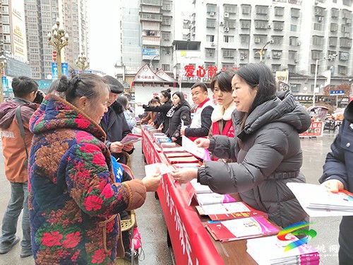 【新時(shí)代新征程新偉業(yè)】凝聚社科力量  服務(wù)發(fā)展大局——松桃社科聯(lián)2022年度工作綜述