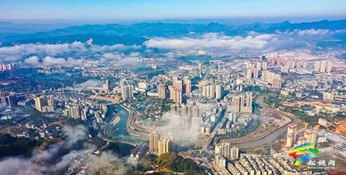 【新時代新征程新偉業(yè)】凝心鑄魂 實干擔當 以高質(zhì)量組織工作服務保障高質(zhì)量發(fā)展——2022年松桃苗族自治縣組織工作綜述