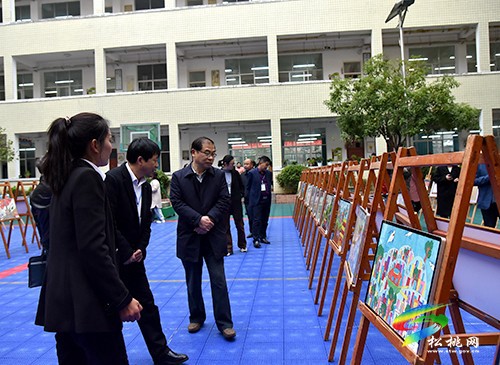 2023年銅仁市民族地區(qū)基礎(chǔ)教育質(zhì)量提升行動計(jì)劃工作推進(jìn)會在松桃召開