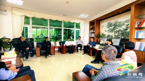 松桃?虎門兩地文聯(lián)開展東西部協(xié)作文化交流
