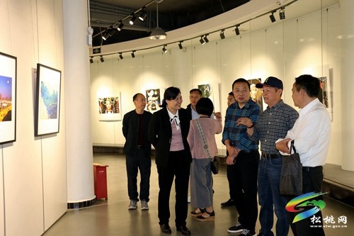 松桃?虎門兩地文聯(lián)開展東西部協(xié)作文化交流