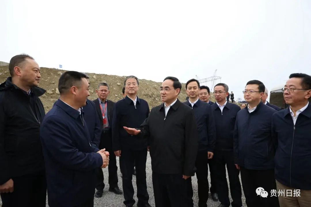 2023年全省項目觀摩暨“四新”“四化”重大項目建設(shè)推進(jìn)大會召開 徐麟李炳軍講話