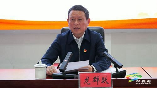 全縣領(lǐng)導(dǎo)干部學(xué)習(xí)貫徹黨的二十大精神專題輪訓(xùn)班開班