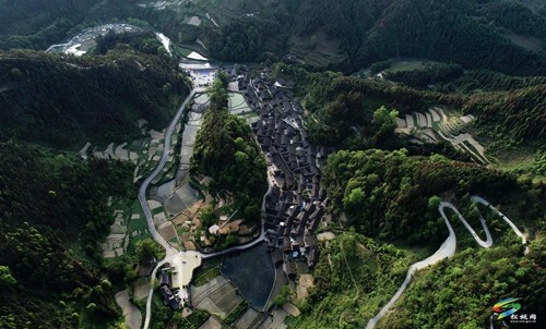 盤信鎮(zhèn)大灣露營地正式營業(yè)，“五一”假期去打卡~