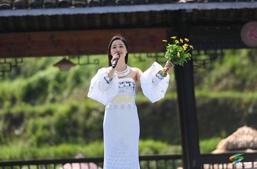 盤信鎮(zhèn)大灣露營地正式營業(yè)，“五一”假期去打卡~