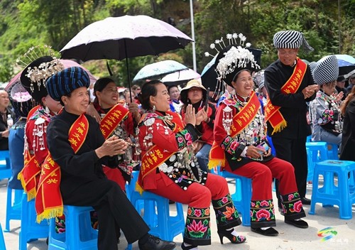 盤信鎮(zhèn)大灣露營地正式營業(yè)，“五一”假期去打卡~