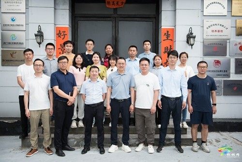松桃中等職業(yè)學(xué)校到東莞市考察學(xué)習(xí)