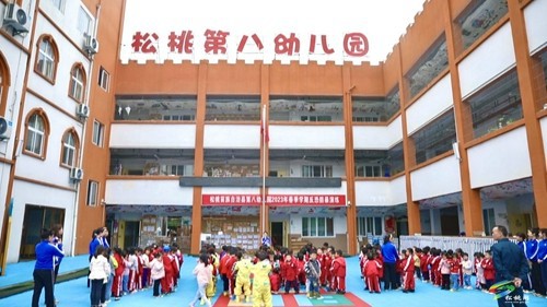 警園聯(lián)手 防暴演練筑平安