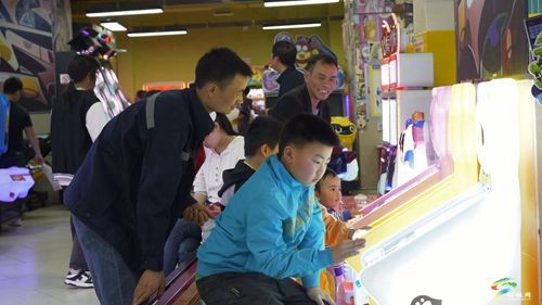 “五一”假期：全縣消費(fèi)市場(chǎng)加速回暖