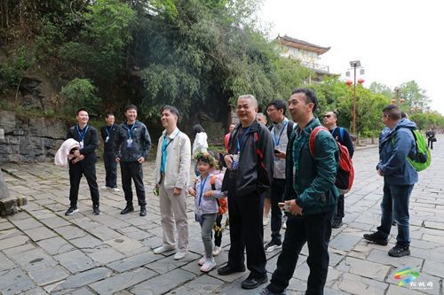 松桃正大鎮(zhèn)：苗族風(fēng)情加人間煙火，五一旅游安全暢通