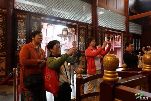 松桃正大鎮(zhèn)：苗族風(fēng)情加人間煙火，五一旅游安全暢通