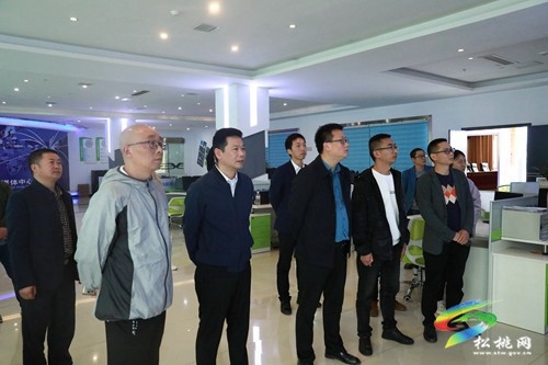 黔渝邊區(qū)探索媒體融合發(fā)展新路子