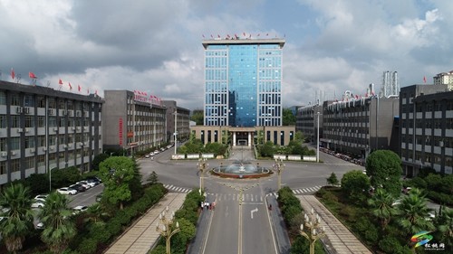 貴州松桃經濟開發(fā)區(qū)：堅持項目為王激發(fā)園區(qū)發(fā)展硬核力量