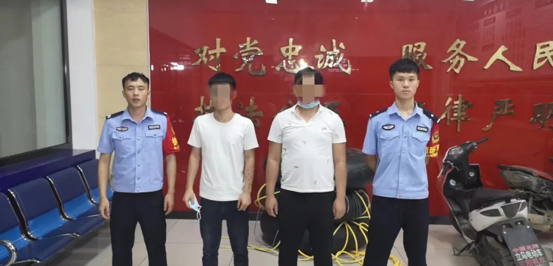 松桃公安發(fā)起凌厲攻勢(shì)強(qiáng)力推進(jìn)夏季治安打擊整治“百日行動(dòng)”