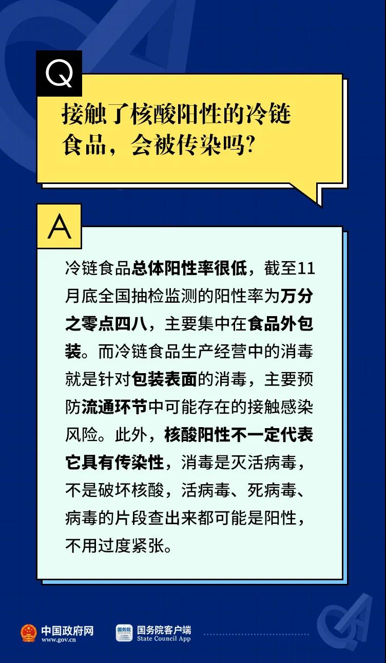 冷鏈?zhǔn)称愤€能吃嗎？如何選購？怎么加工？