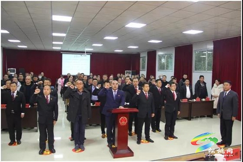 ​縣十六屆人大常委會(huì)第三十七次會(huì)議召開