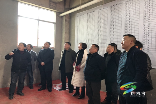 唐永明帶隊調(diào)研督導(dǎo)全省旅發(fā)大會重點項目建設(shè)