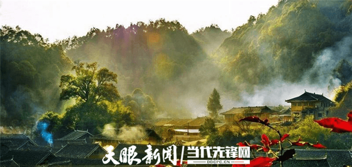 貴州：深挖文化內(nèi)涵 串聯(lián)精品線路 打造紅色文化旅游帶