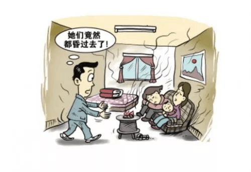 怎樣預(yù)防一氧化碳中毒？