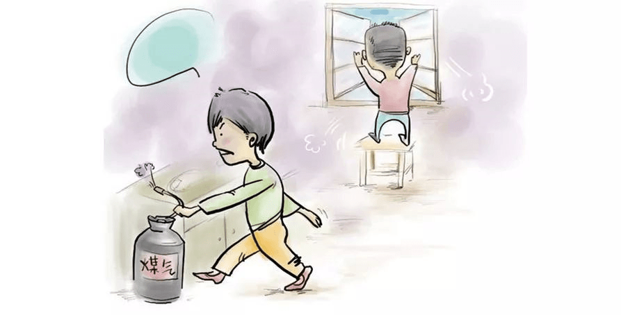 怎樣預(yù)防一氧化碳中毒？