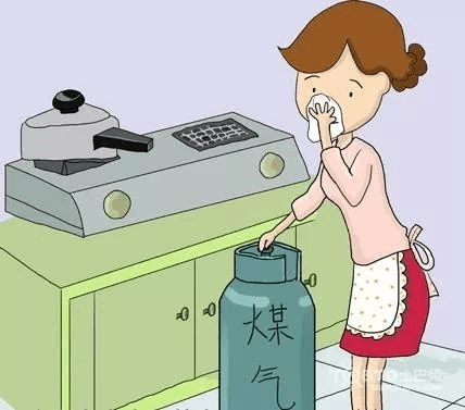 怎樣預(yù)防一氧化碳中毒？