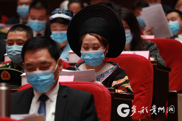 【省“兩會(huì)”專題報(bào)道】速讀！2021貴州兩會(huì)政府工作報(bào)告極簡(jiǎn)版